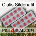 Cialis Sildenafil 19